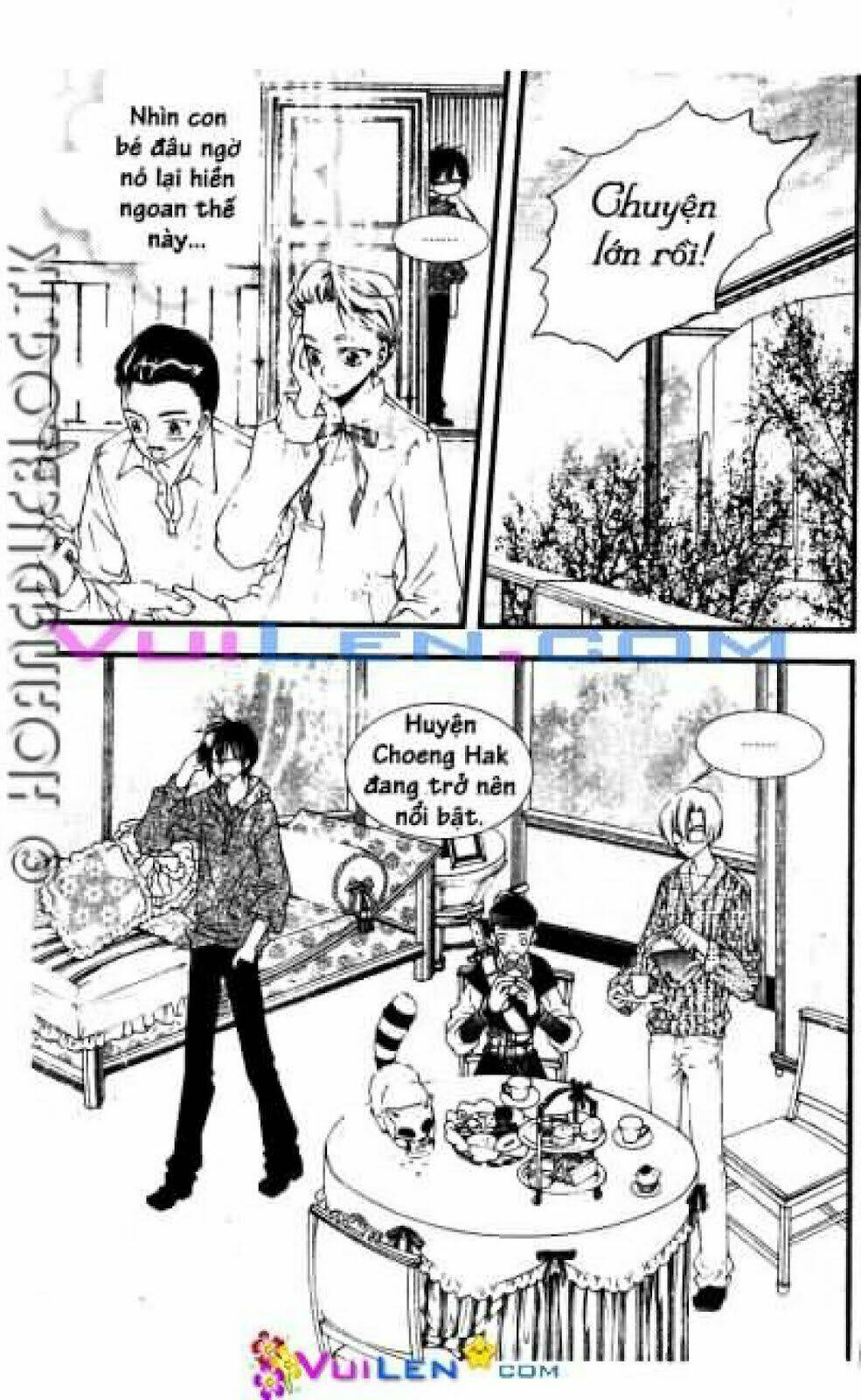 tân giai nhân chapter 3 94