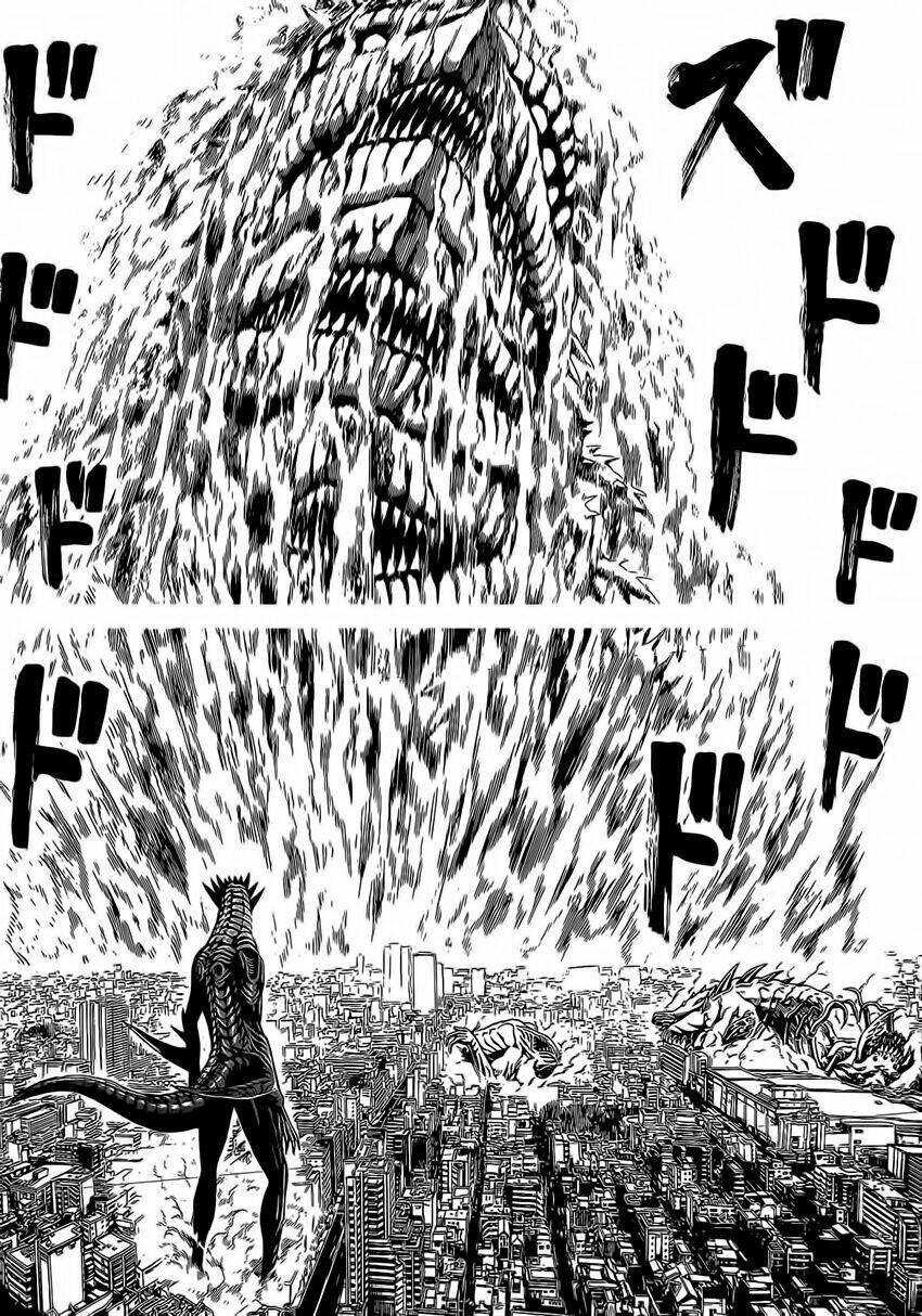 hakaijuu chapter 48 6