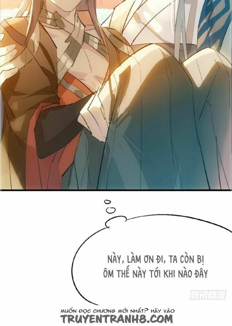 sư phụ lại trêu chọc ta chapter 12 21