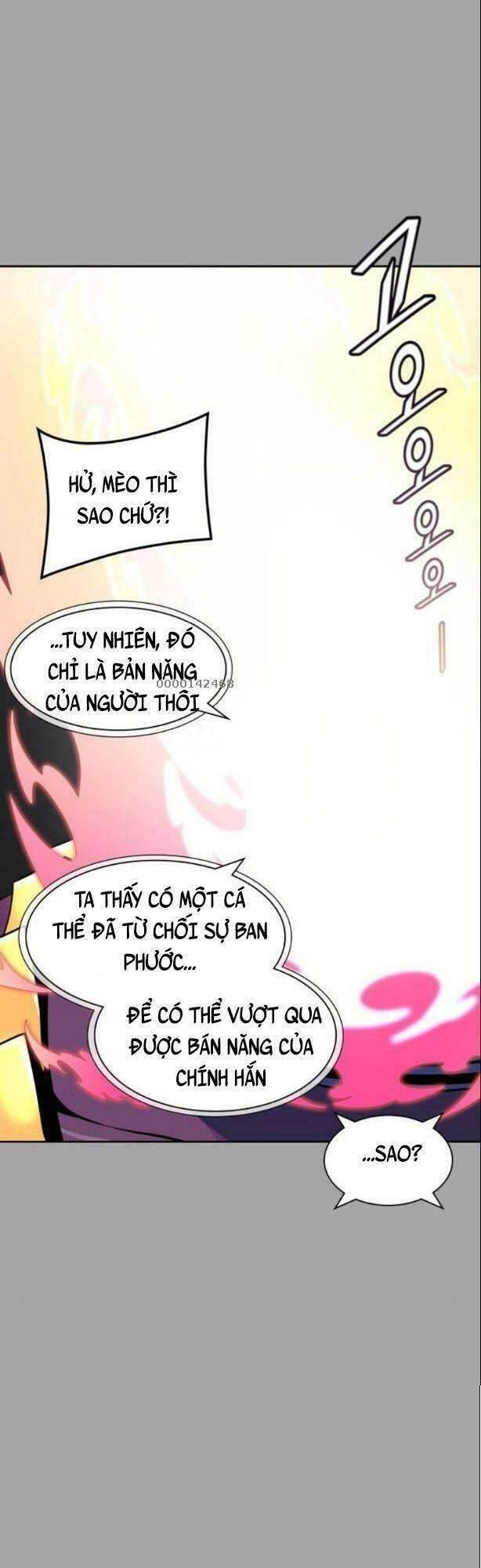 tòa tháp bí ẩn 2 chapter 527 35