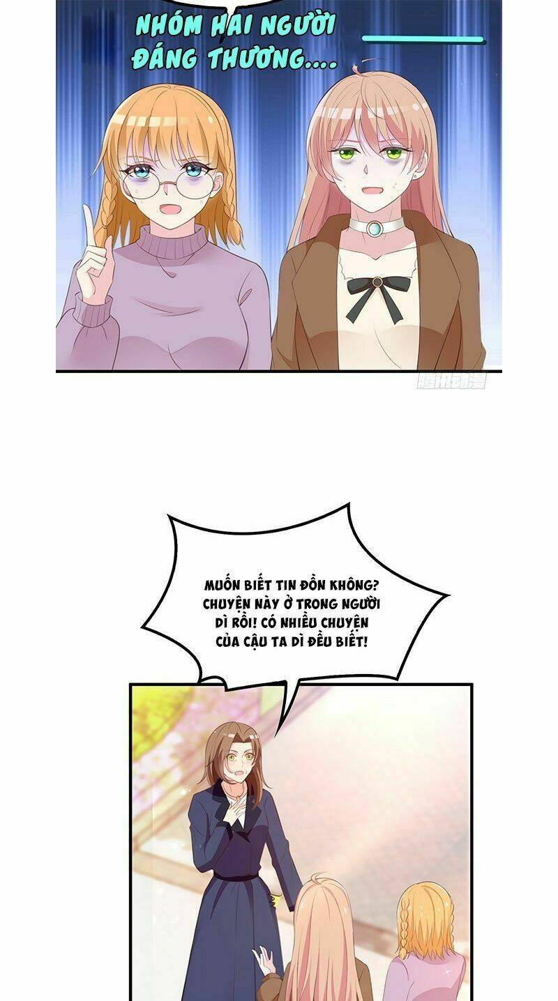 bí mật kết hôn với ảnh đế: vợ ơi đến đây tấn công đi nào chapter 45 13