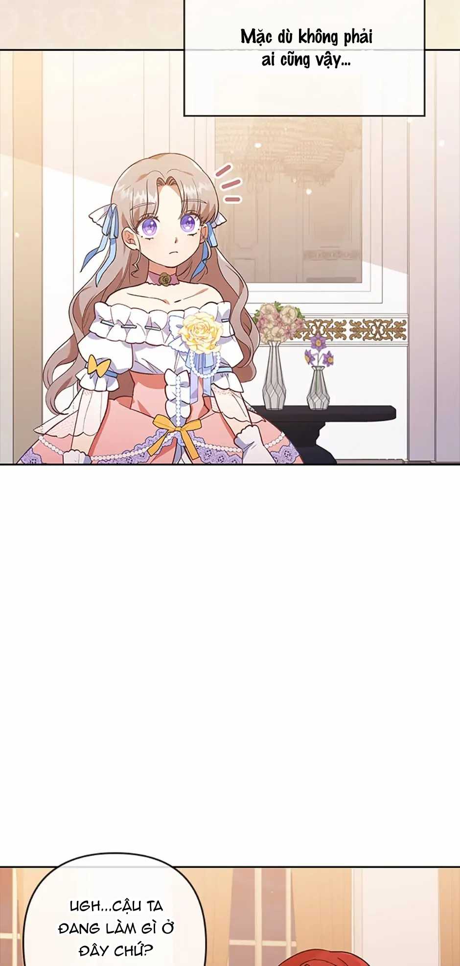 cậu thích nhầm người rồi chapter 4.2 19