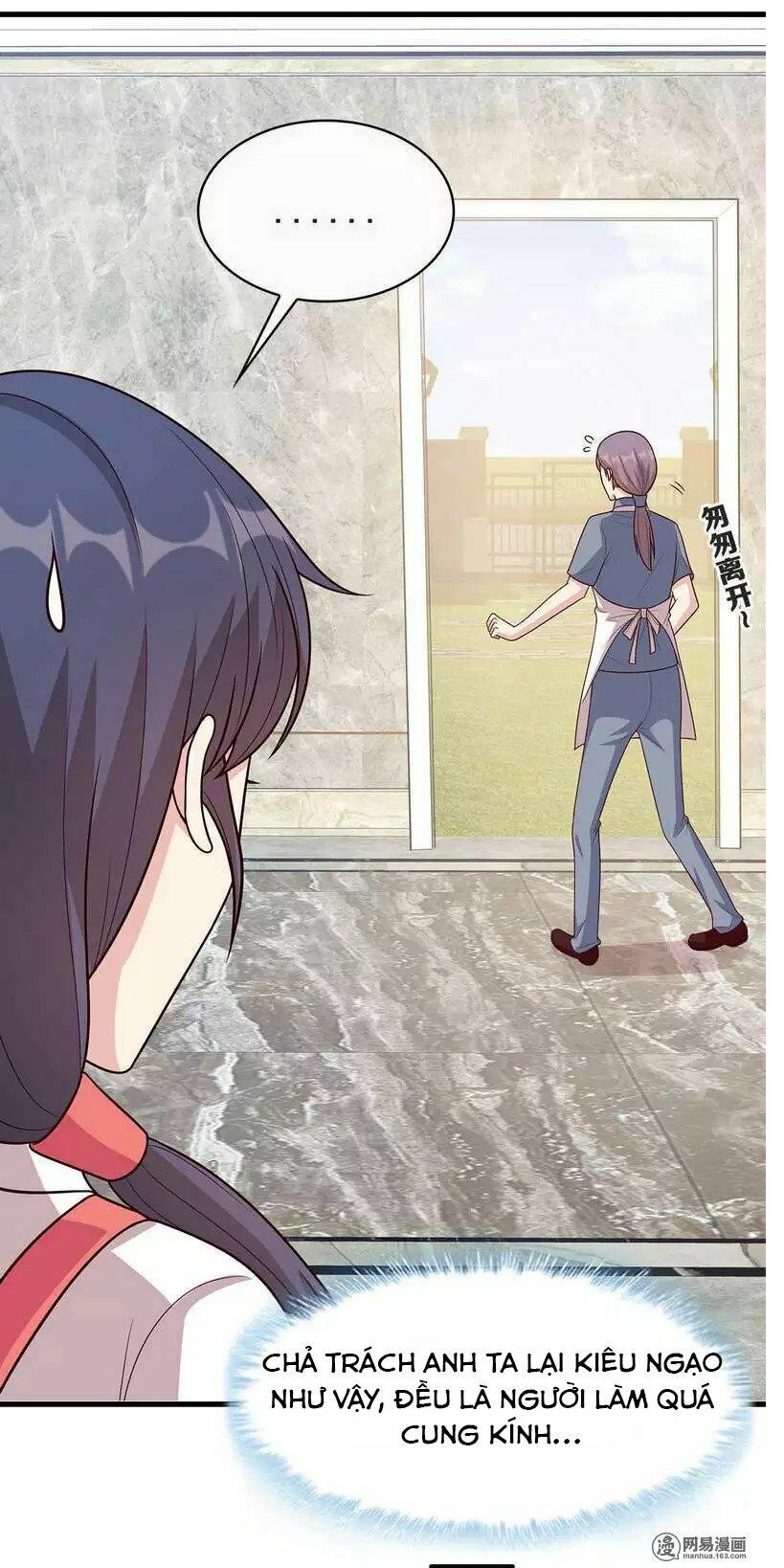 nam thần manh bảo tận diệt chapter 17 35