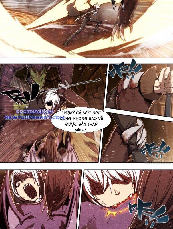 dự báo khải huyền chapter 151 23