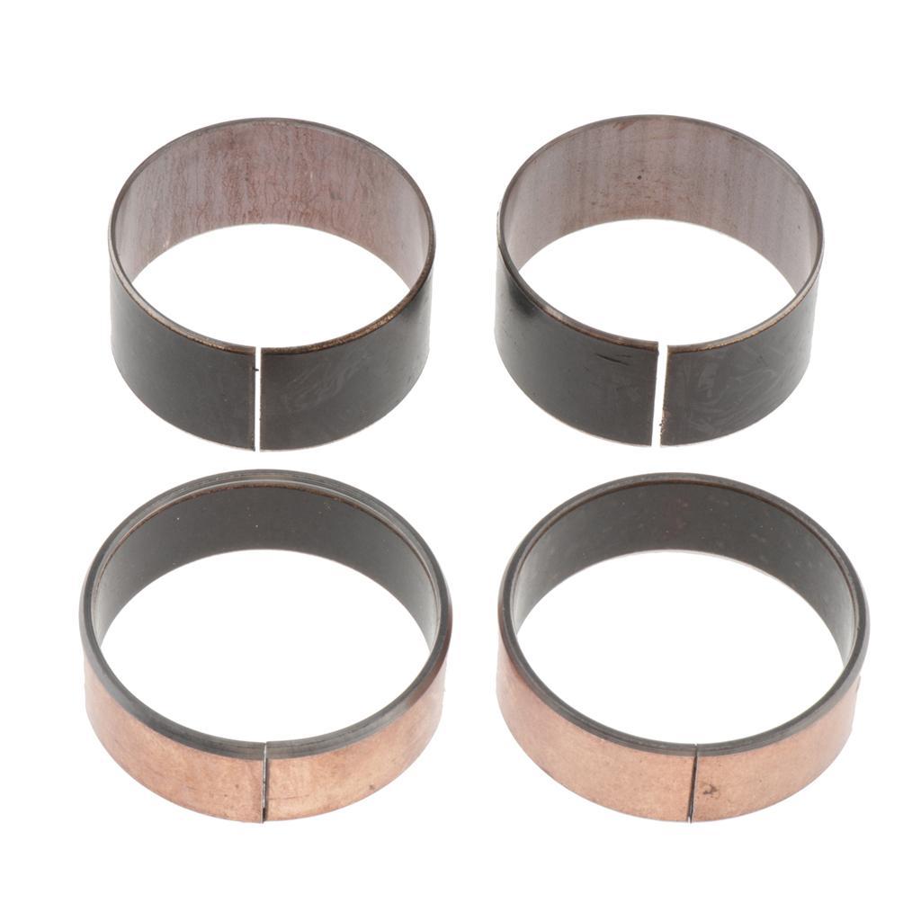 4x Above Under Shock Absorbers Sleeve Rings for  CB400 NC23 NC29