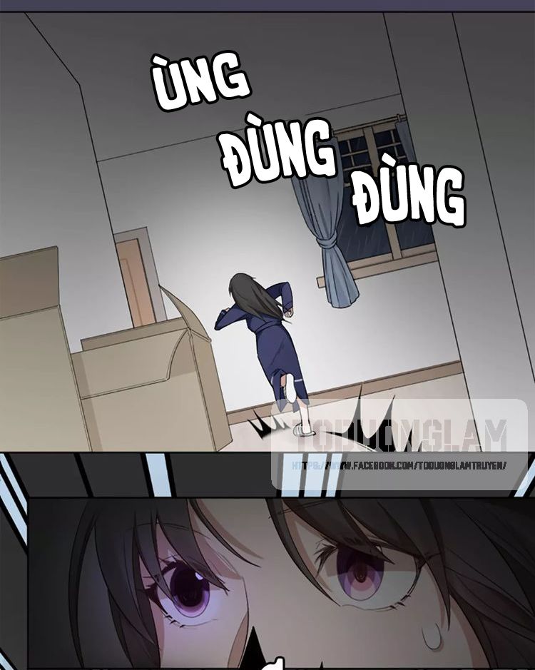 bạn trai tôi là quái vật chapter 9 10