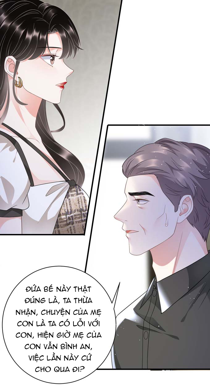 [16+] đại tiểu thư có thể có ý đồ xấu chapter 30 11