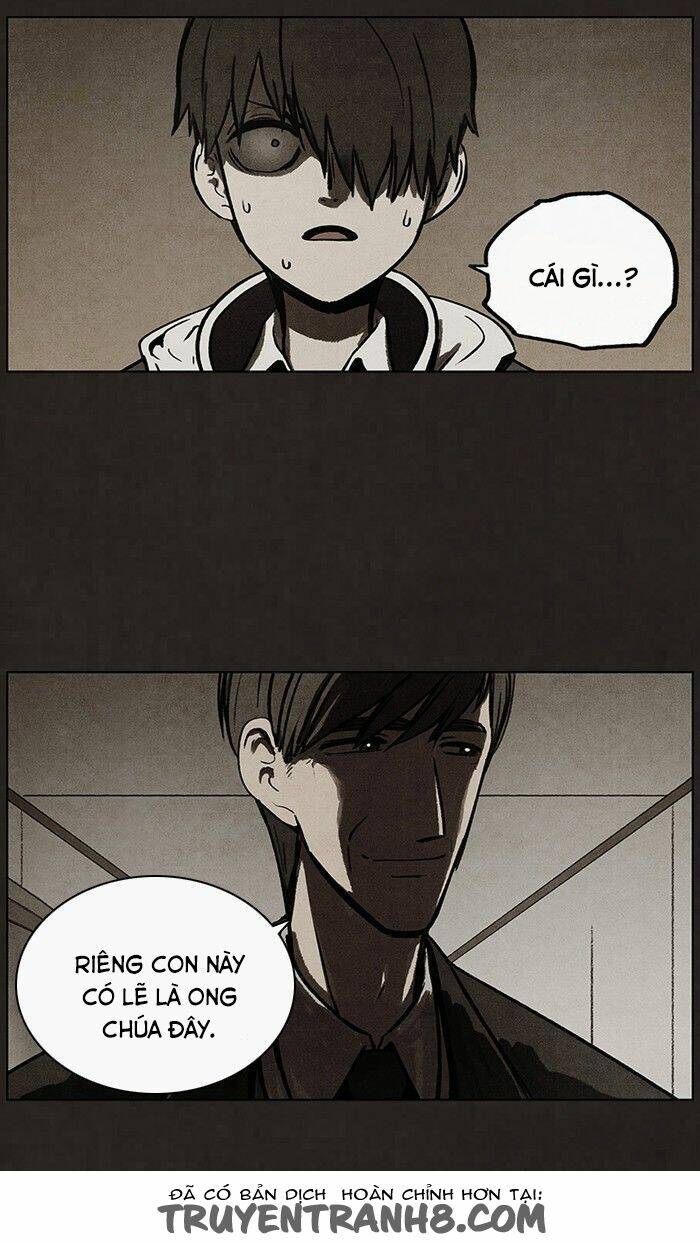đứa con của quỷ dữ chapter 49 57