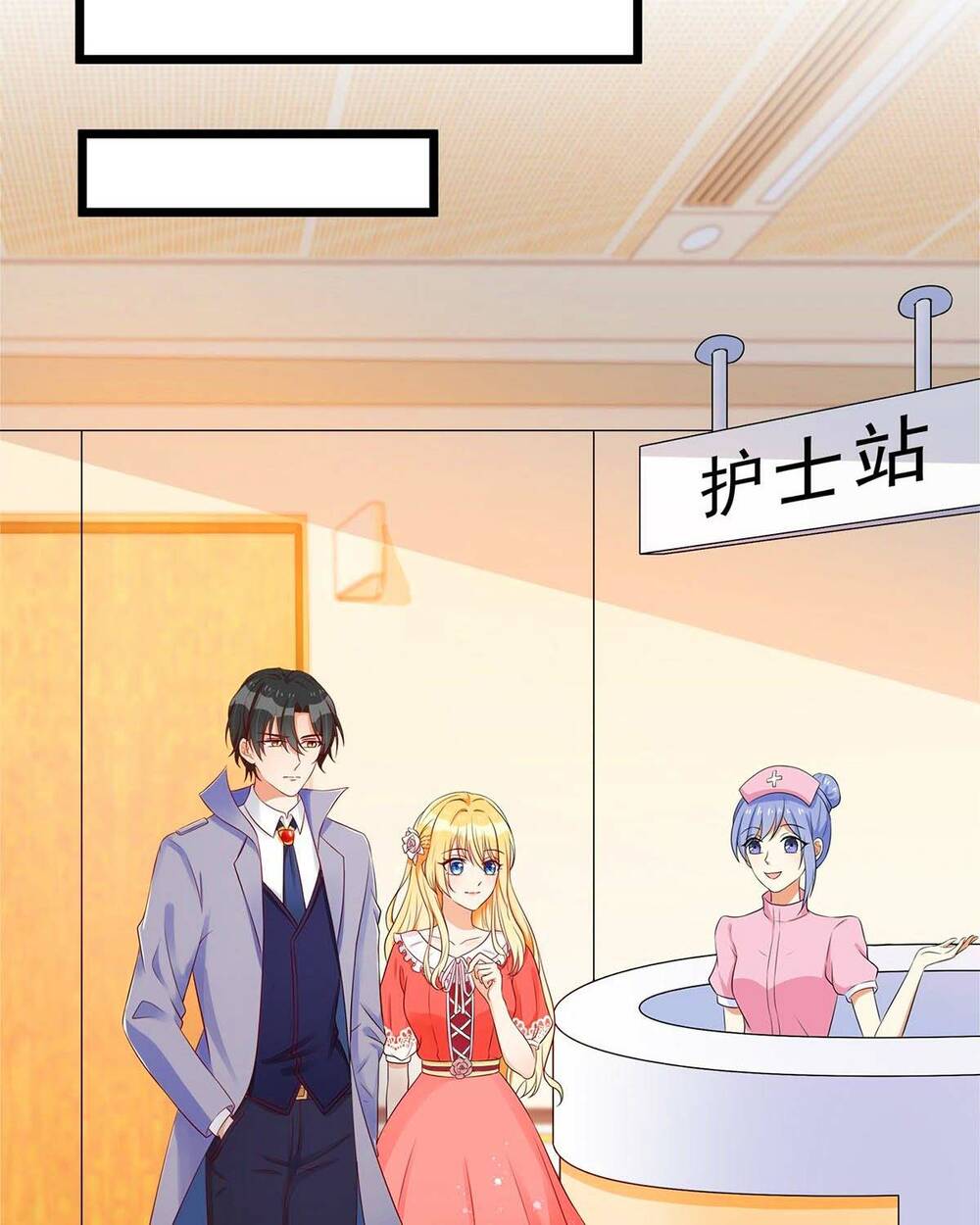 thiết lập nhân vật daddy của tôi bị sụp đổ chapter 34 8