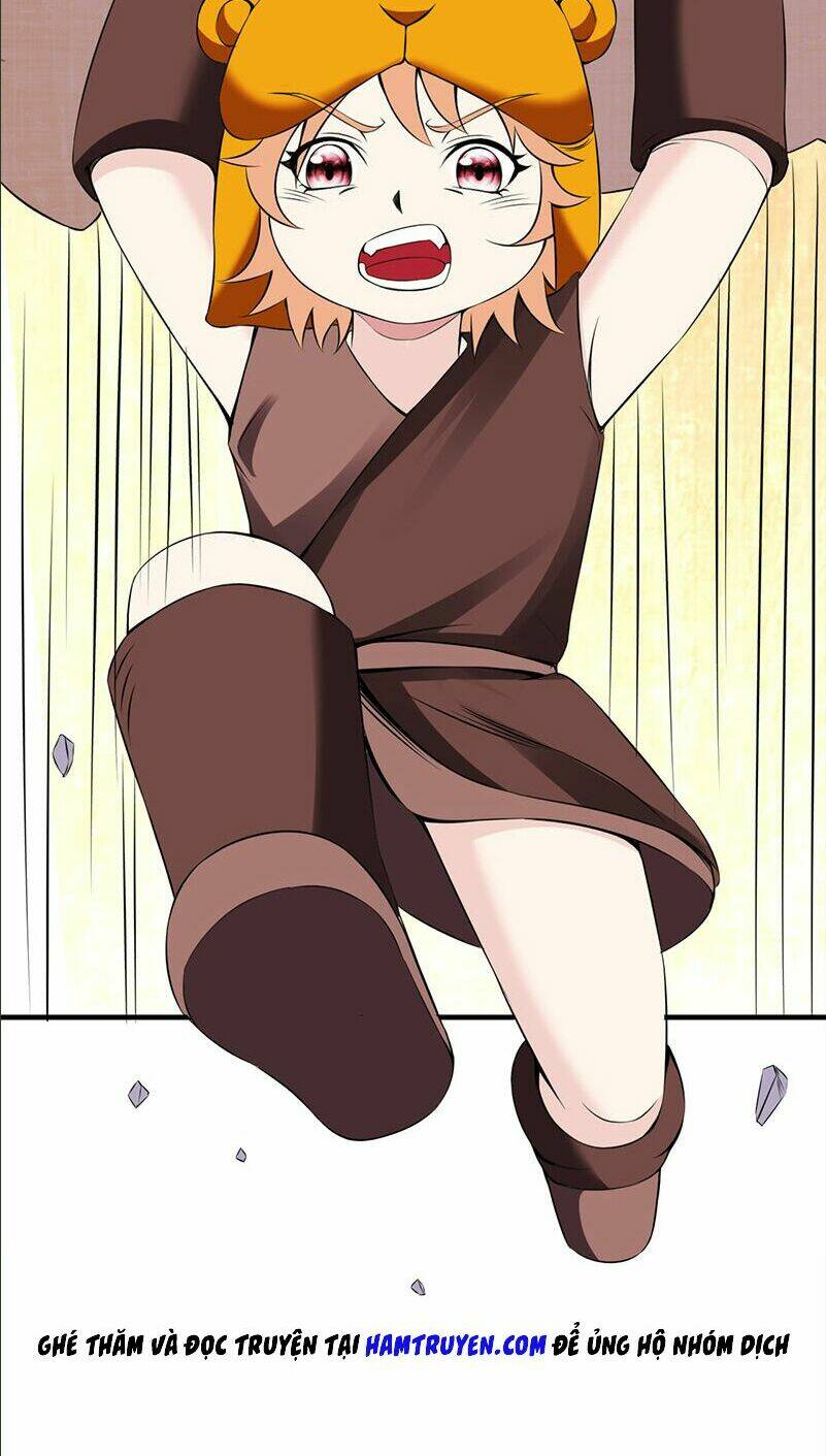 thiên hạ kiếp chapter 35 13