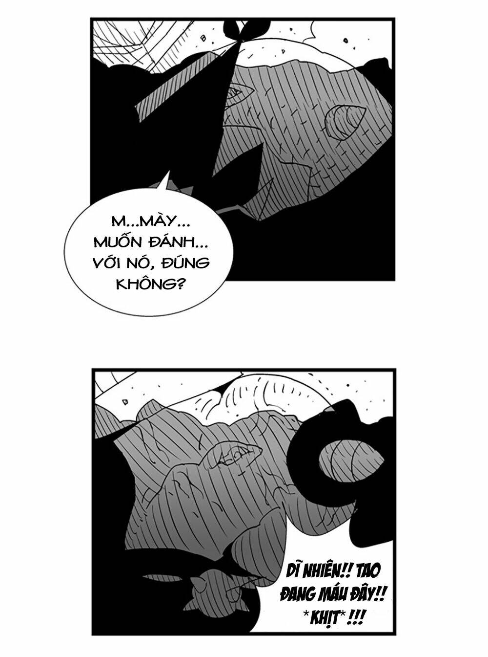 hành trình thoát khỏi địa ngục chapter 74 11