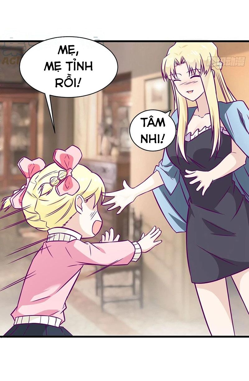 nãi ba là chiến thần mạnh nhất chapter 47 8