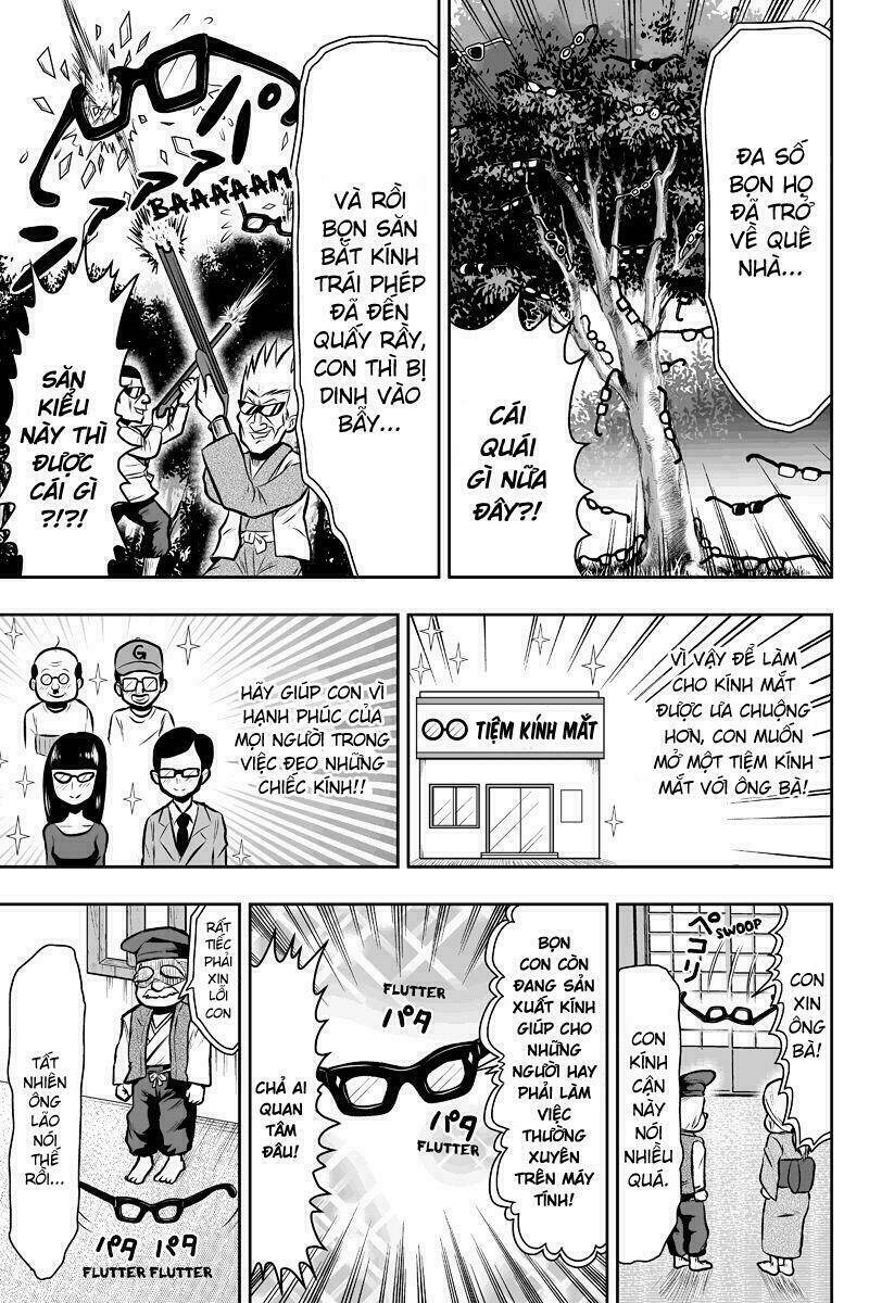 nội tôi toàn kể chuyện bựa chapter 3 8