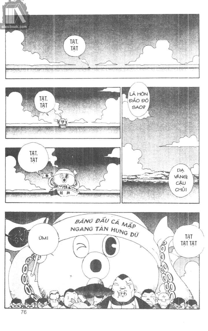 bộ đôi siêu hài chapter 63 16