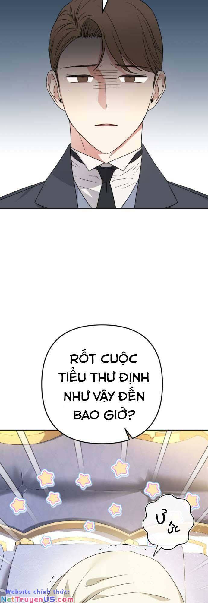 công nương mint bé nhỏ chapter 48 3