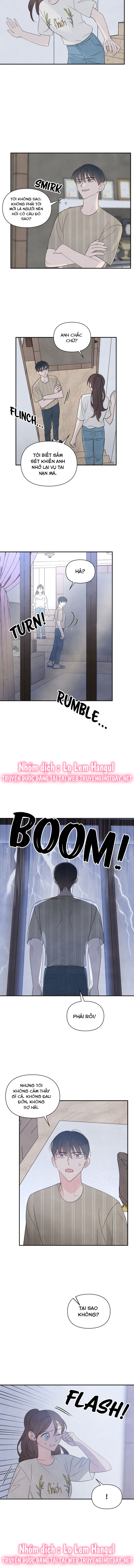 hãy để tôi một mình chapter 48 3