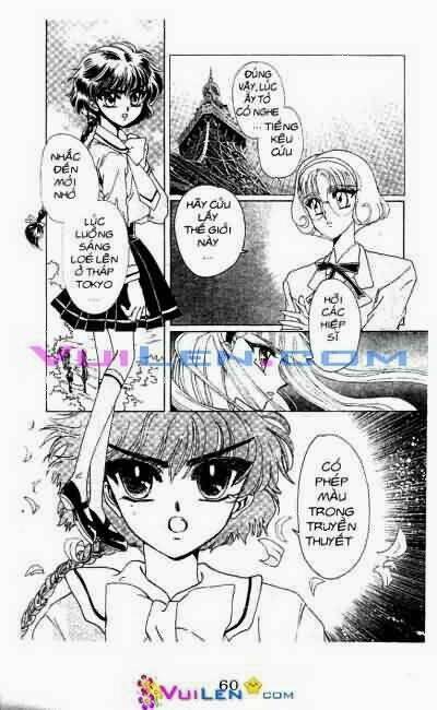 hiệp sĩ phép màu chapter 1 59