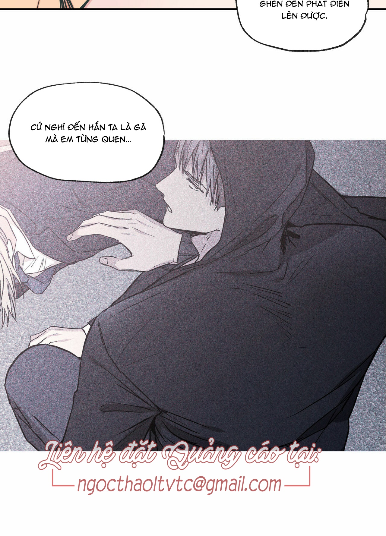 không chốn yêu đương chapter 59 33