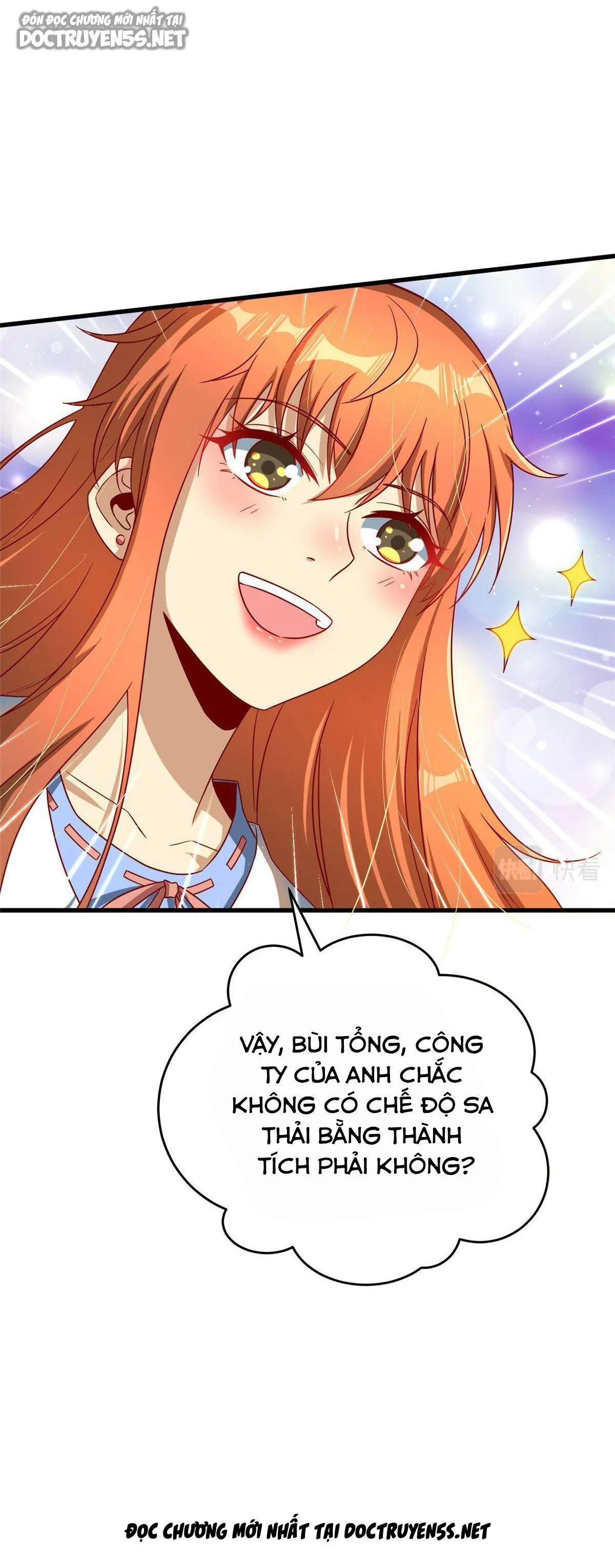 ta làm giàu từ thua lỗ game chapter 20 31