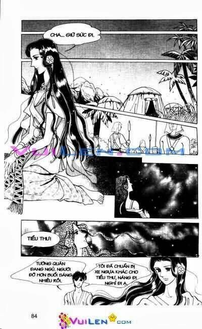hậu duệ hoàng gia chapter 9 84