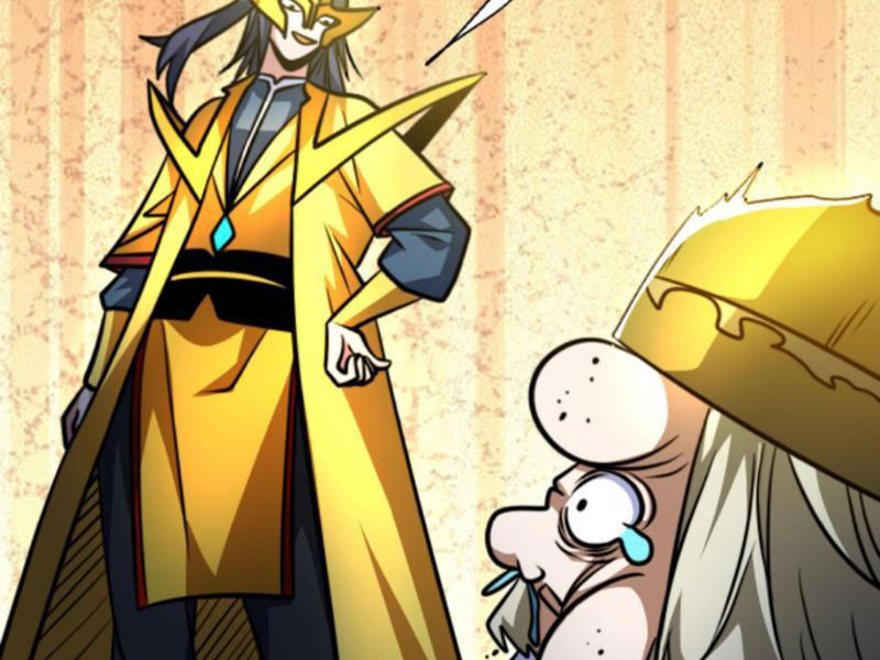 huyền huyễn: ta bắt đầu vô địch từ bại gia chapter 139 51