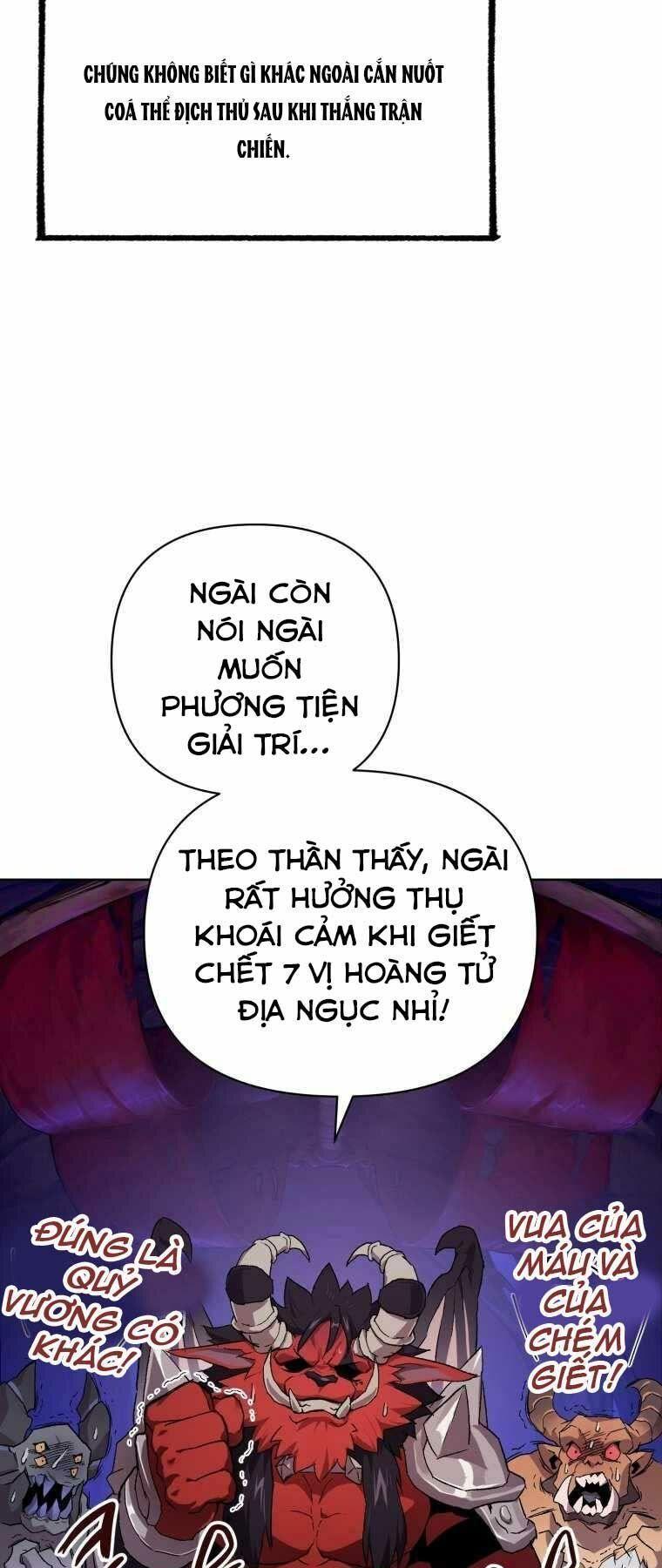 sự trở lại của người chơi sau 10000 năm chapter 2 38