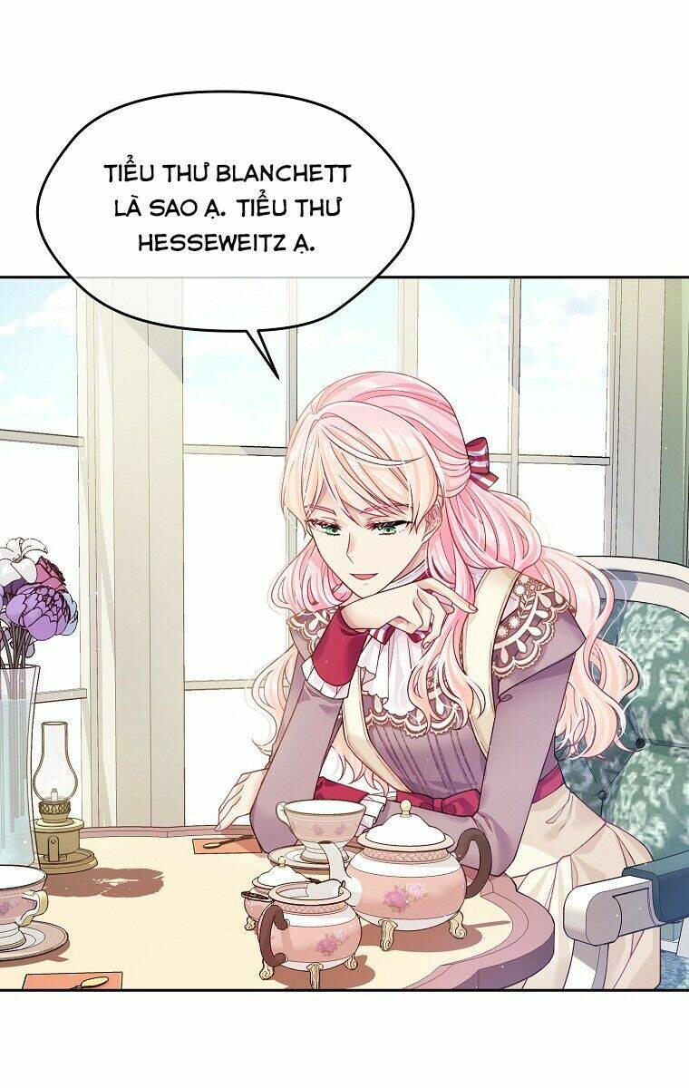 chồng em dễ thương chết mất thôi! chapter 14 47