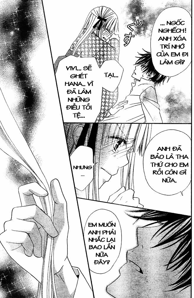 hoa và ác ma chapter 33 25