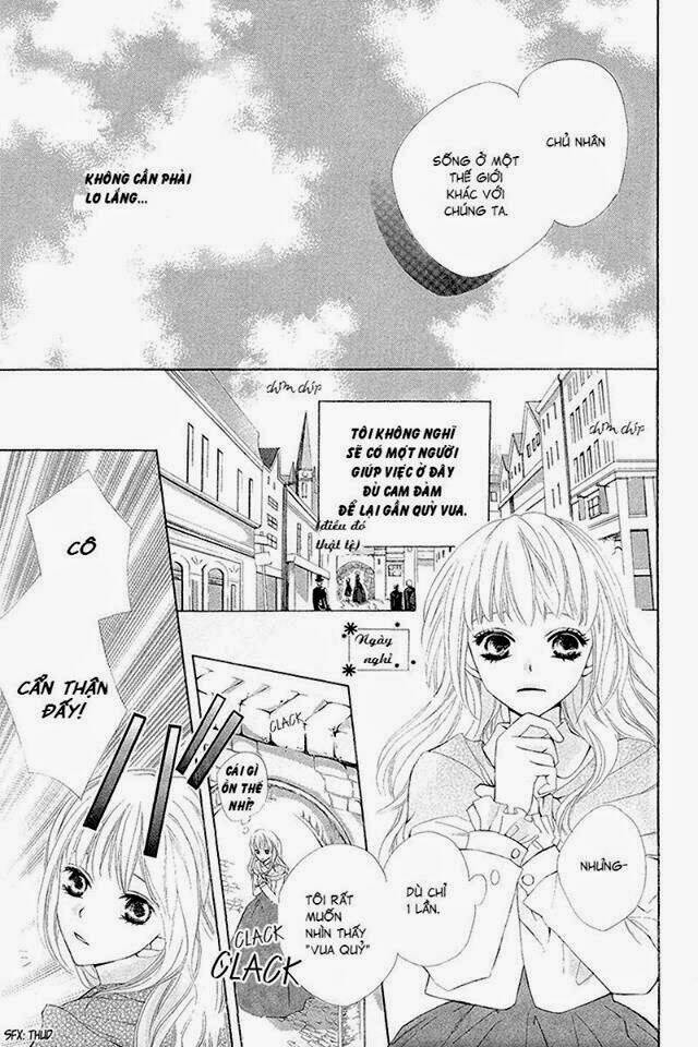 ibara no okite chapter 1.1 11