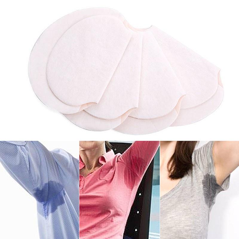 MIẾNG LÓT THẤM HÚT MỒ HÔI VÙNG NÁCH
