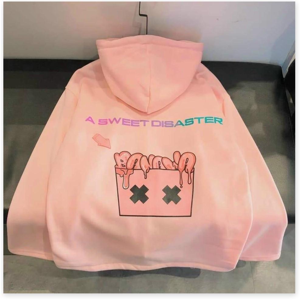 ÁO KHOÁC HOODIES PHONG CÁCH SIÊU MỚI CỰC HOT DÀNH CHO TẤT CẢ CÁC BẠN TRẺ THỜI TRANG 1HITSTORE1