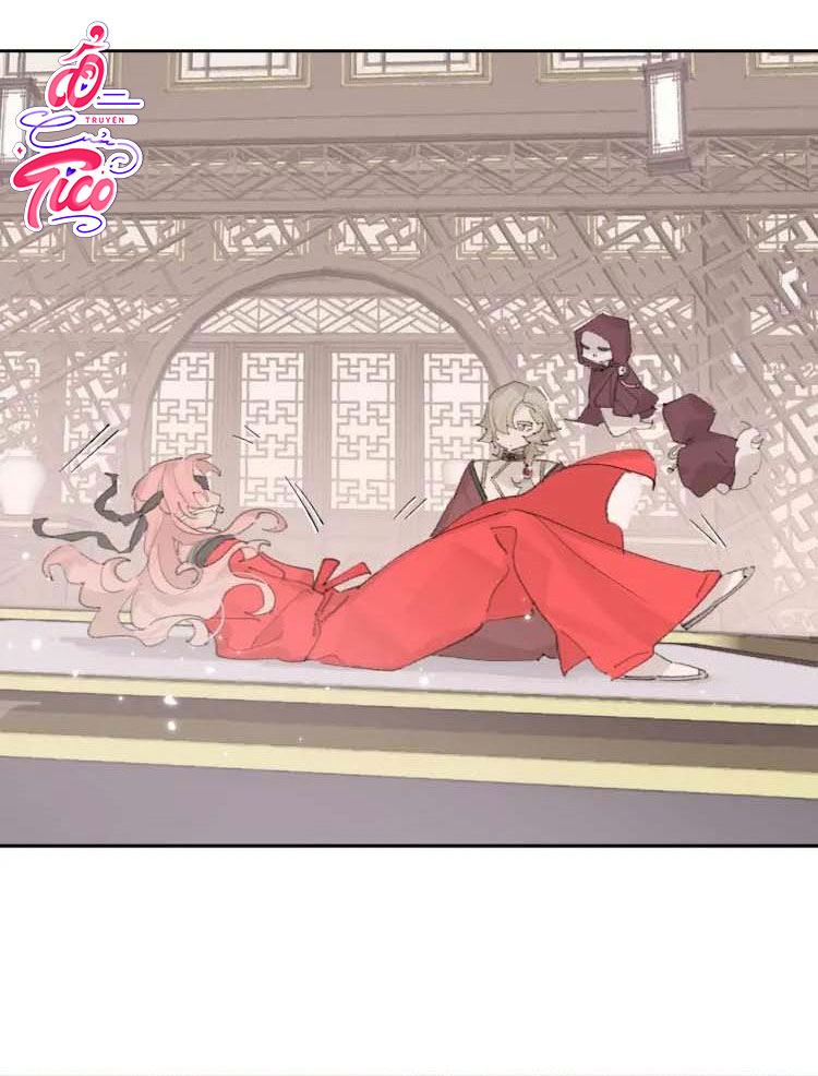 tôi lắng nghe thanh tôn chủ gọi chapter 5 25