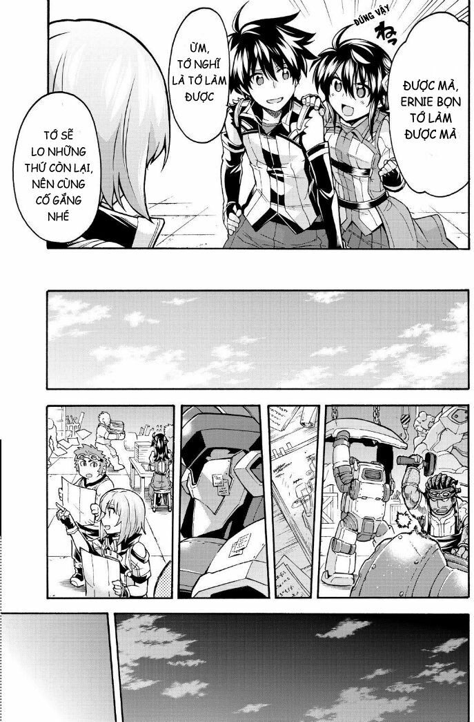 đấu giả và pháp khí tại dị giới chapter 38 11