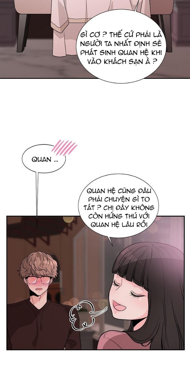 tuyển tập hàn, nhật chịch ngắn chapter 4 34