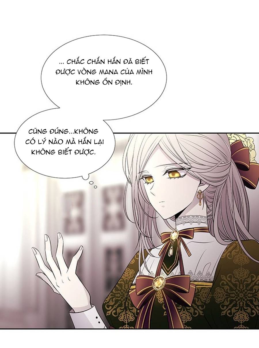 năm môn đệ của charlotte chapter 36 68