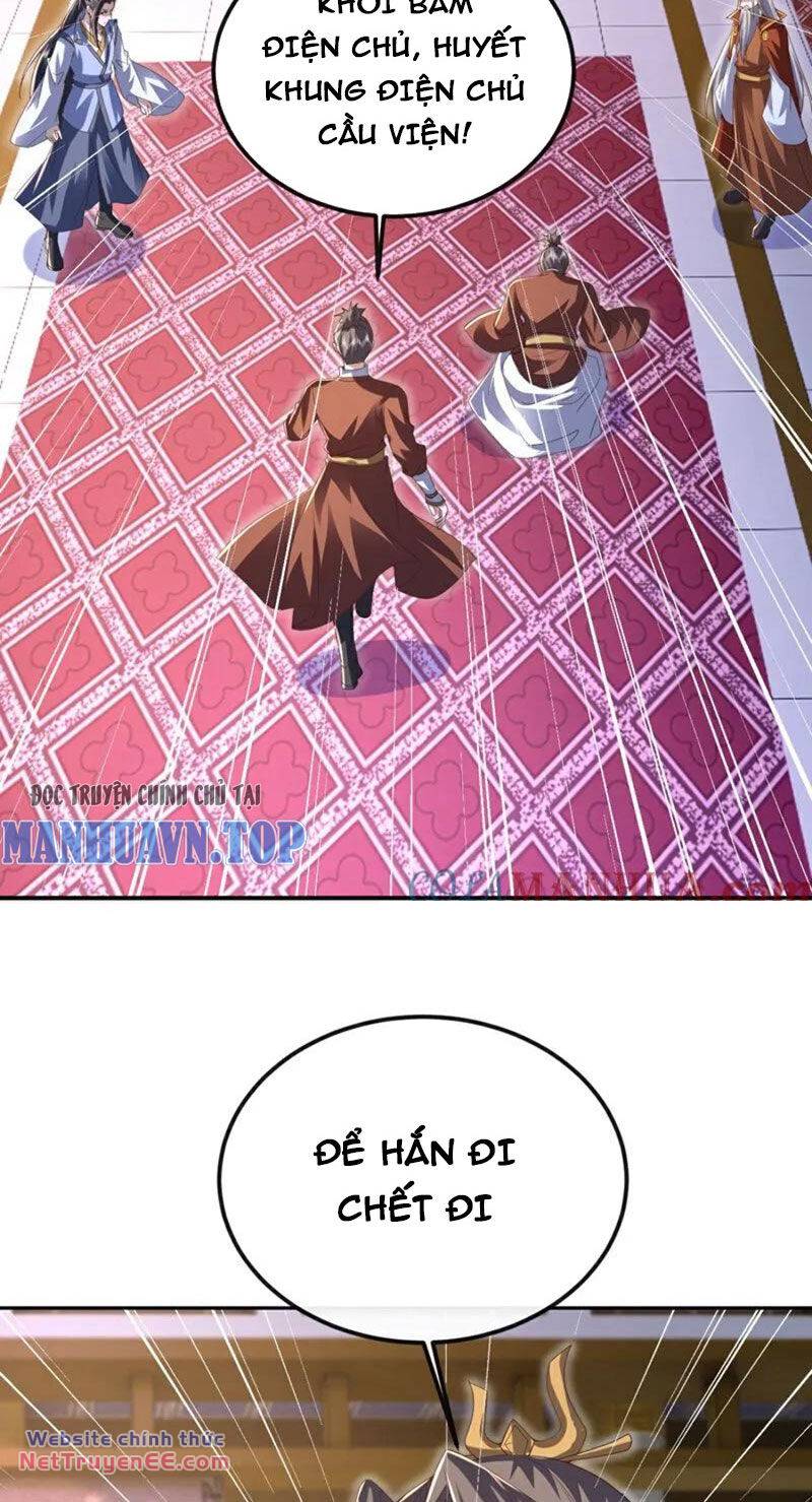tiên võ đế tôn chapter 555 4