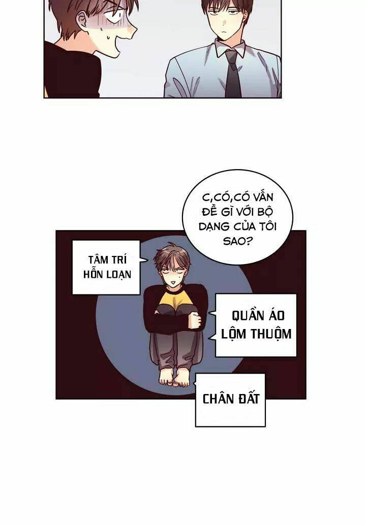 pride complex chapter 18.2 16