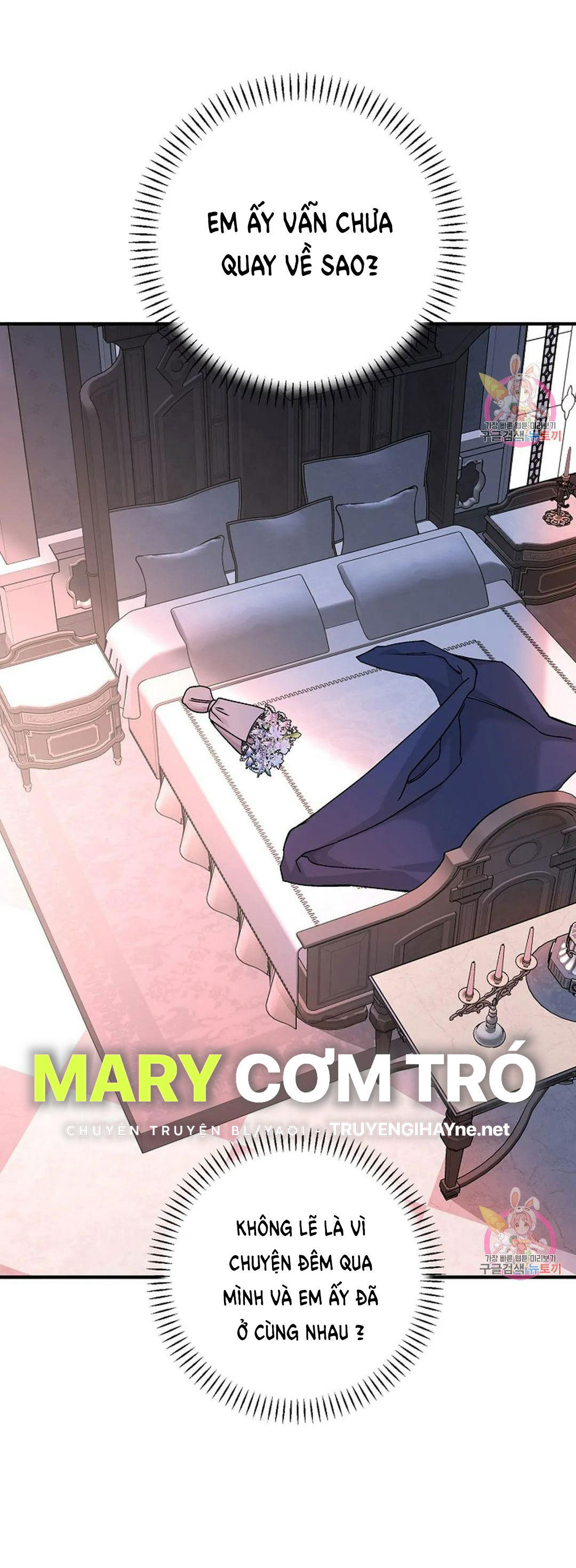 khế ước vĩnh cửu chapter 49.2 49