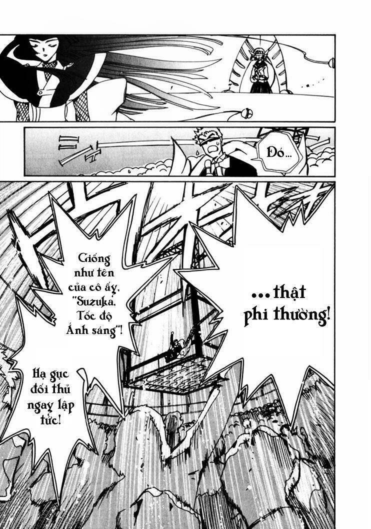 angelic layer chapter 9 5