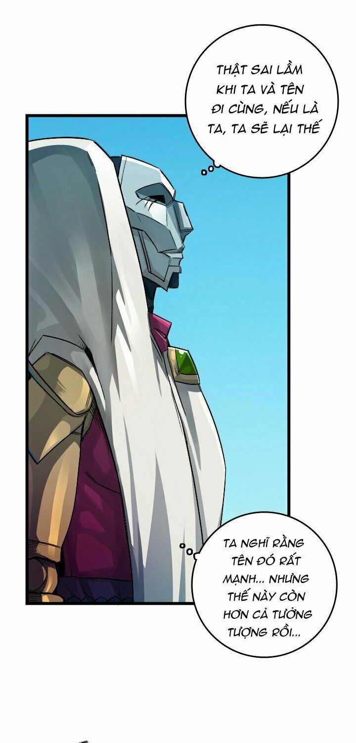 chuyện tình zed x syndra phần 4 chapter 13 34