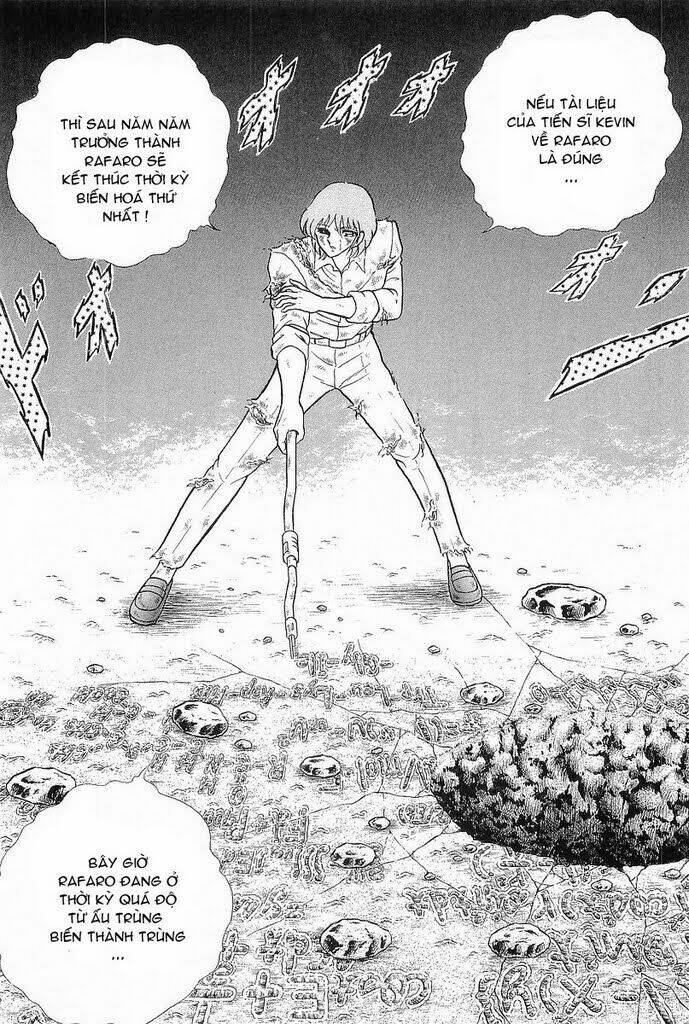 b'tx – người x chapter 16 14