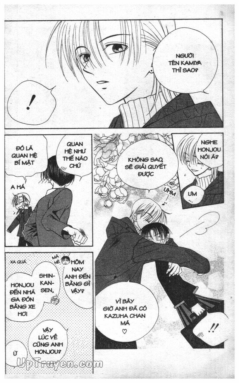 thấy mờ ghét chapter 11 176