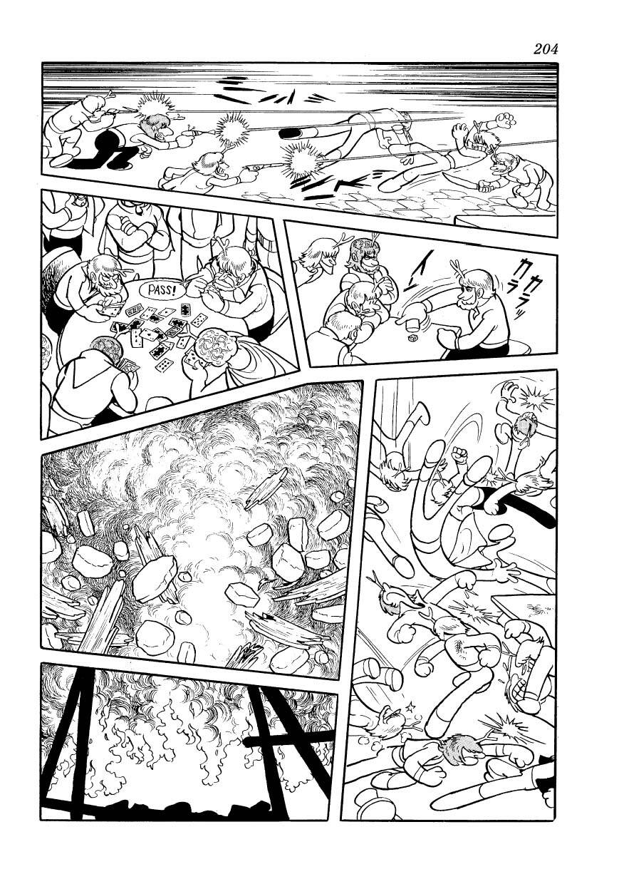 chim lửa chapter 76 34