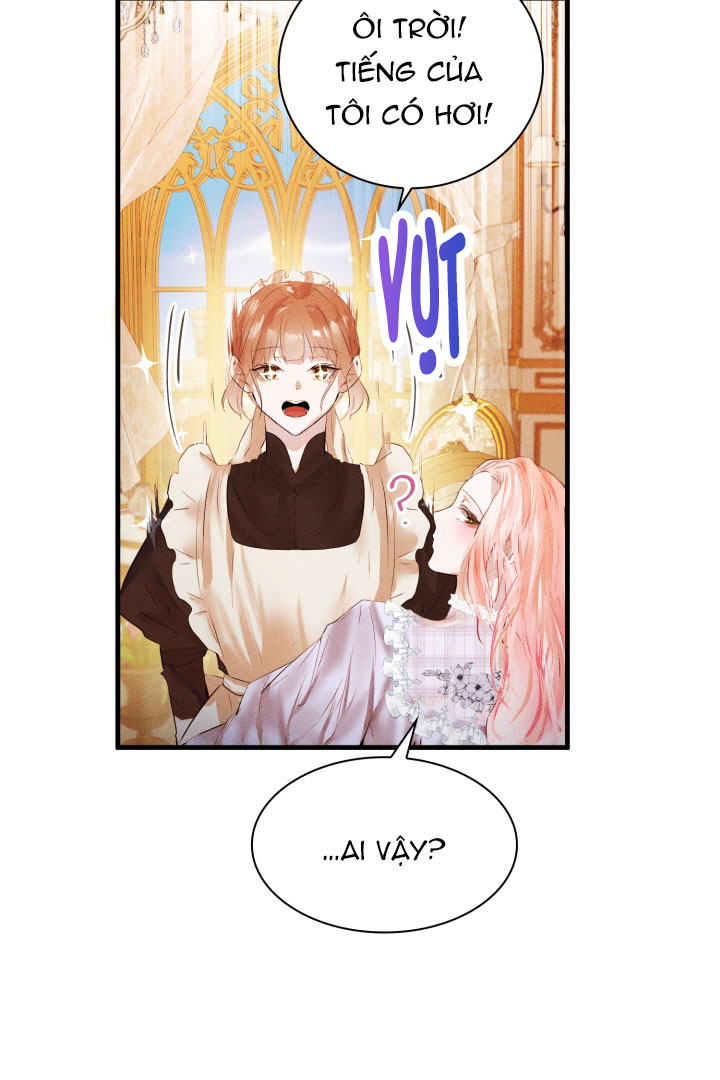 tôi muốn hủy cuộc hôn ước này chapter 2 77