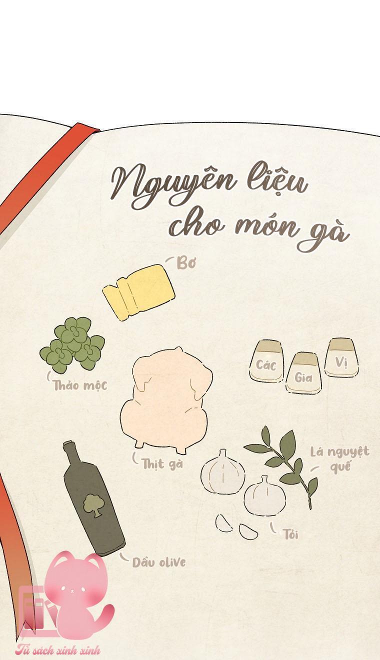 trang trại hạt dẻ cạnh hoàng cung chapter 50 3