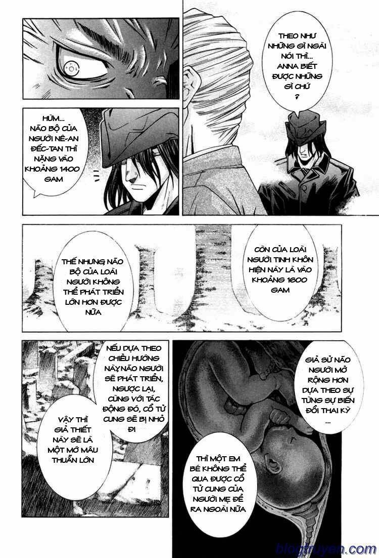 elfen lied chapter 73 4