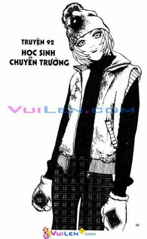 change guy chapter 88 69