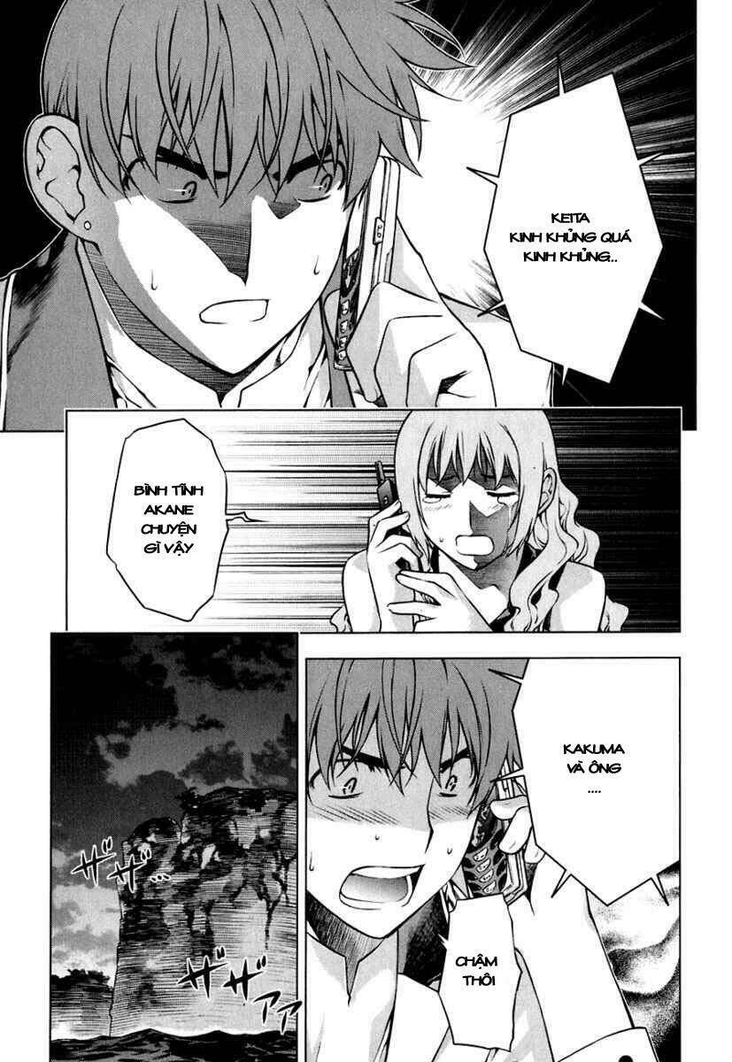 black god chapter 46 18