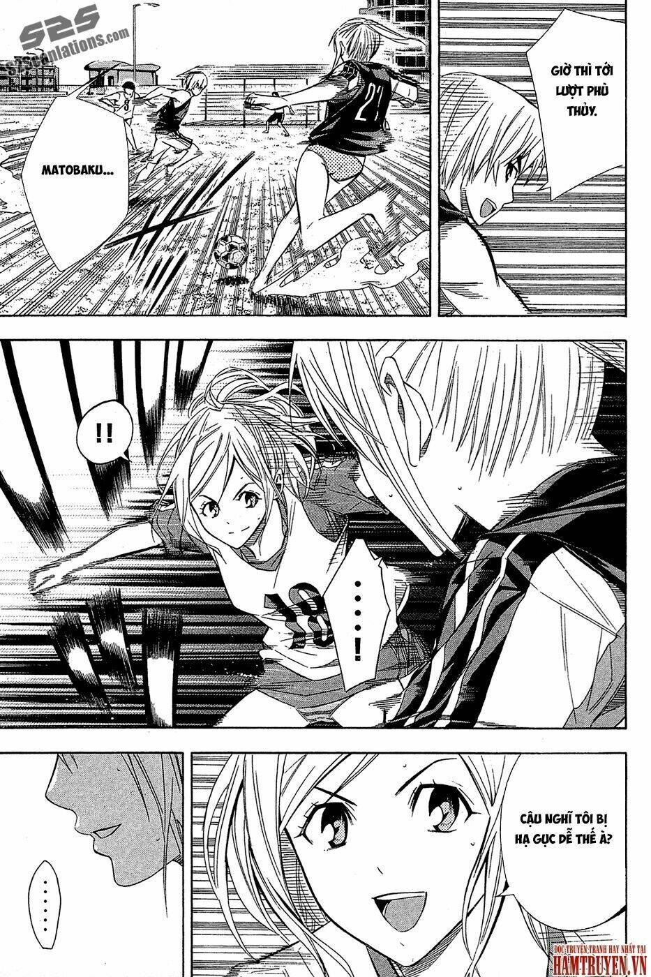 kỵ sĩ trong vòng cấm chapter 120 13