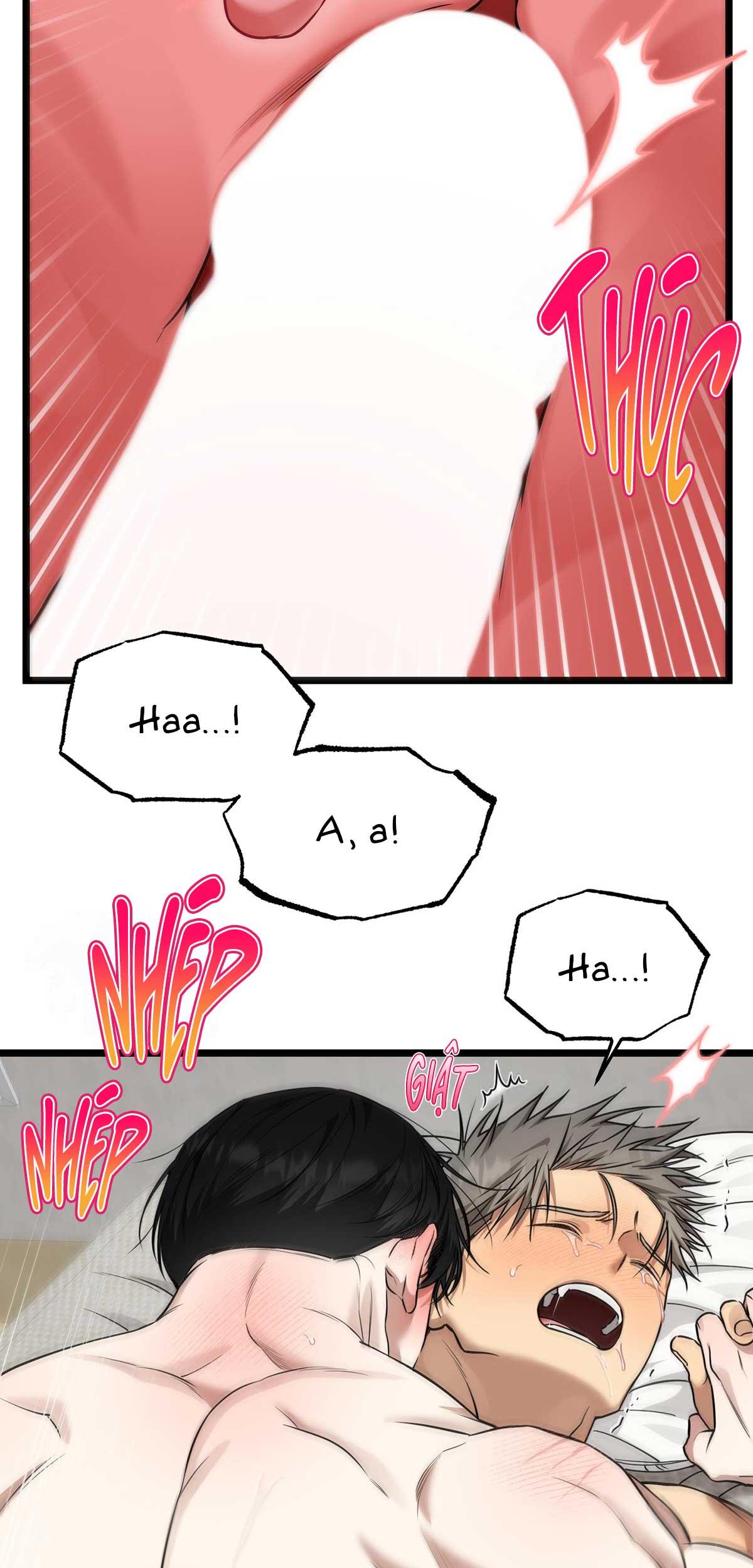 tôn kính và khát khao chapter 10 35